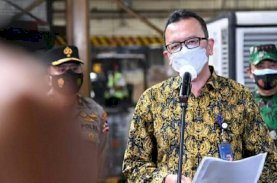 10 Juta Dosis Vaksin Covid-19 Kembali Tiba di Indonesia