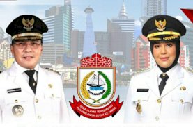 Mundur dari Nasdem, Danny Pomanto Pastikan Hubungan Baik dengan Fatmawati Rusdi