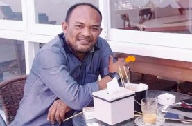 Apresiasi SE Kapolri, Djusman AR: Ini Sangat Bagus, Konstruktif, dan Tegas