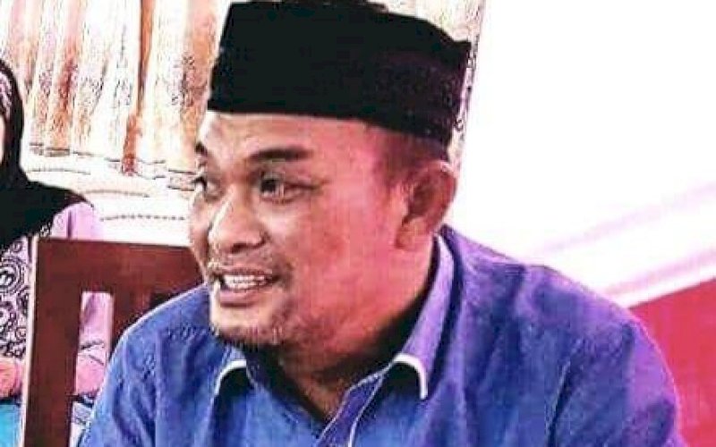Djusman AR. foto: istimewa