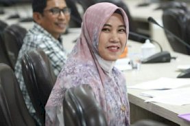 Dewan Sebut Kebijakan Pj Wali Kota Makassar &lsquo;Aneh-aneh&rsquo;