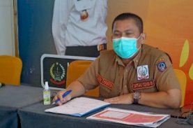 Tingkat Kesembuhan Pasien di Duta Covid-19 Sulsel Meningkat 94,70 Persen
