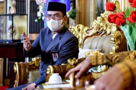 Program Pengembangan Madrasah di Sulsel Jadi Pilot Project Nasional