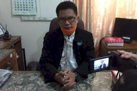 Tidak Semua Siswa di Makassar Ikut Asesmen Nasional