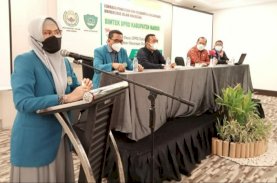 Rektor UIM Berharap DPRD Maros Rumuskan Regulasi Pro Potensi Generasi Muda