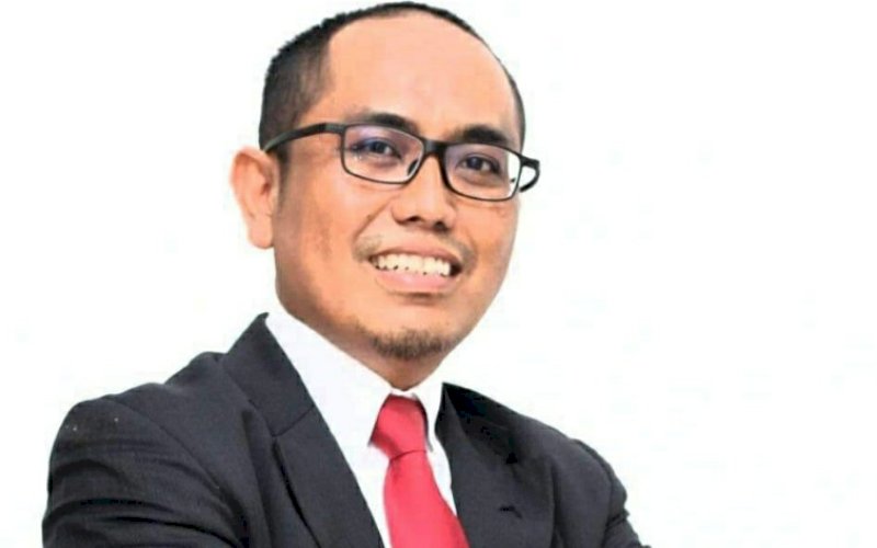 Mudzakkir Ali Djamil. foto: facebook mudzakkir ali djamil