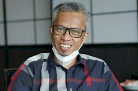 Apresiasi Gubernur Sulsel, Ustaz Ije: Etikanya, Pj Wali Kota Makassar Temui Langsung Danny Pomanto