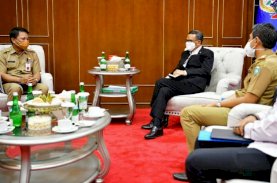 Pemerintah Hadirkan Layanan Terpadu Satu Atap Pekerja Migran Indonesia di Parepare