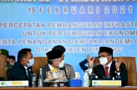 Vaksin Solusi Melindungi Diri dari Covid-19