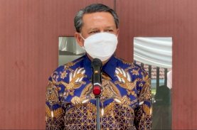 Gubernur Sulsel Resmikan Bangunan Baru Asrama Putri Anging Mammiri di Yogyakarta