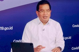 Penerapan PPKM Mikro untuk Kendalikan Penularan Covid-19 di Tingkat Terkecil
