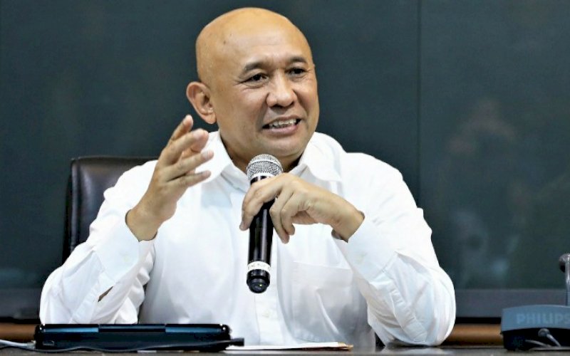 Teten Masduki. foto: kemenkop ukm