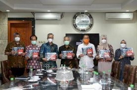 Tim Transisi Danny-Fatma Mulai Bekerja