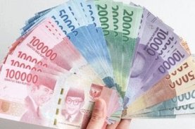 Uang Beredar Tumbuh Positif pada Januari 2021