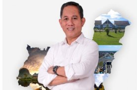 Tim Transisi Danny-Fatma Minta Masukan PGRI dan IGI