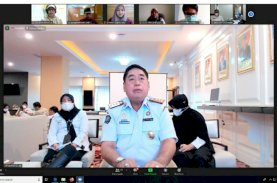 JIPP Sulsel Percepat Pencapaian One Agency One Innovation