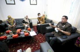 2022, Pengembangan Kawasan Pertanian Akan Berbasis Korporasi