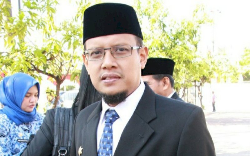 Adhita Sandhya Dharma. foto: istimewa
