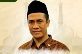 Muhaimin Iskandar-Andi Amran Sulaiman Jagoan PKB Sulsel di Pilpres 2024