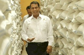 Hendri Satrio: Andi Amran Sulaiman Cocok Dipaketkan dengan Jagoan PDIP atau Prabowo