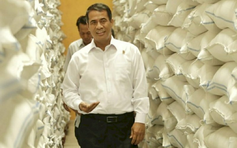 Andi Amran Sulaiman. foto: istimewa