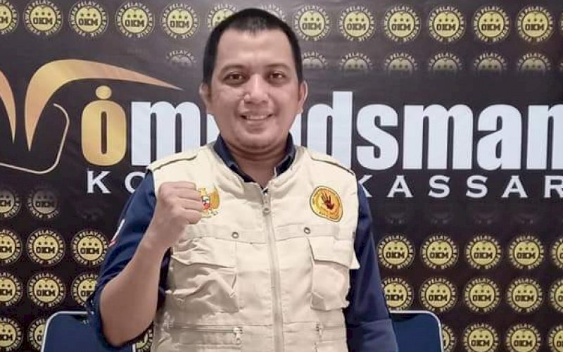 Andi Ihwan Patiroy. foto: facebook @andiihwanpatiroy