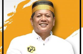Bupati Soppeng Copot dr Nirwana Sebagai Direktur RSUD Latemmamala