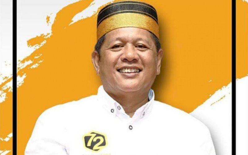 Andi Kaswadi Razak. foto: istimewa