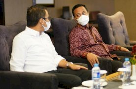 Plt Gubernur Sulsel Komitmen Lanjutkan Program Strategis untuk Toraja