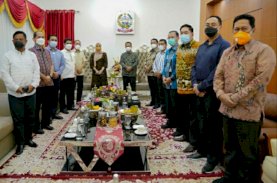 Sulsel Terapkan E-Katalog, Sekda: Terukur, Aman, dan Akuntabel