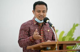 Plt Gubernur Sulsel: Tilang Elektronik Inisiasi Menuju Digitalisasi