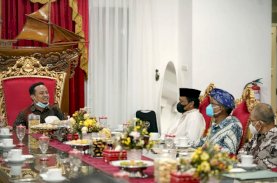 Plt Gubernur Sulsel Minta FKUB Ikut Sosialisasikan Vaksinasi Covid-19