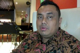 Gapeksindo Minta OPD Laksanakan Perintah Plt Gubernur Sulsel Bayar Utang kepada Kontraktor