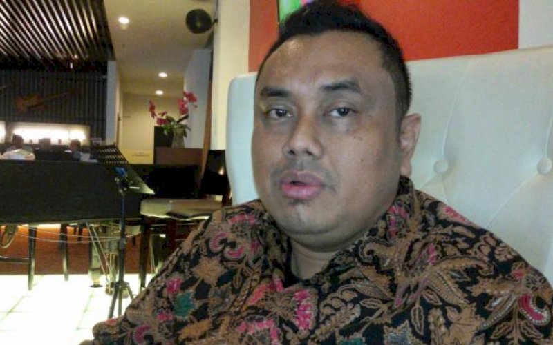 Andi Troy&nbsp;Martino. foto: istimewa