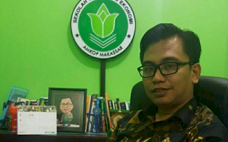 Bahtiar Maddatuang. foto: istimewa