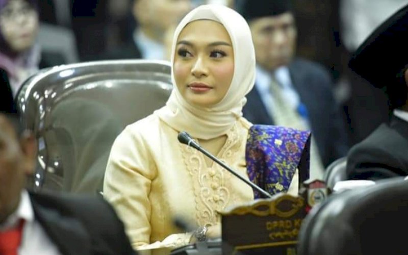 Budi Hastuti. foto: istimewa