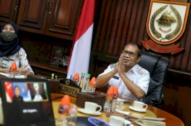 Perkuat Persahabatan dengan Singapura, Danny Akan Buat Jalur Pelayaran