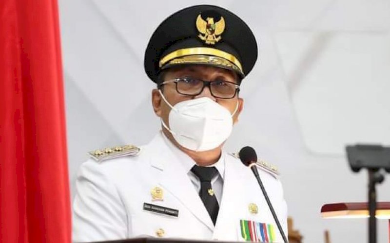 Moh Ramdhan Pomanto. foto: humas pemkot makassar