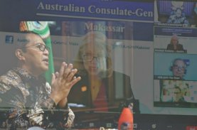 Makassar Kota Percontohan Program RISE di Dunia&nbsp;