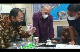 Langkah Wali Kota dalam Penanganan Banjir Makassar