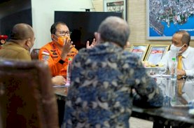 Wali Kota Minta PHRI Sulsel Bersama Sukseskan Makassar Recover
