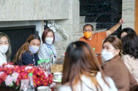 Perwanti Dukung Pemkot Percepat Pemulihan Ekonomi Melalui Makassar Recover
