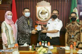 Festival Smart Vaksinasi, Pegadaian Siapkan 500 Tabungan Emas Gratis