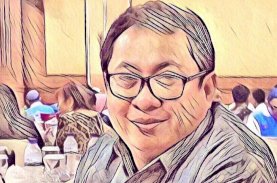 Ketum SMSI Bicara Jurnalistik Digital dan Masa Depan Media