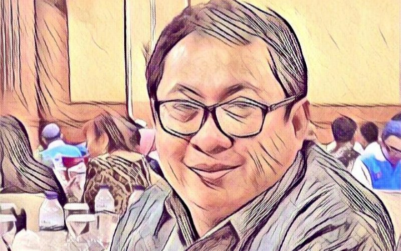 Firdaus. foto: istimewa