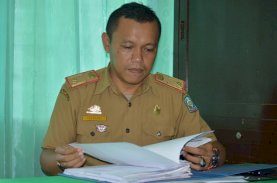 Wow, Pengguna Suket Covid-19 Palsu Diduga Pejabat Eksekutif dan Legislatif di Soppeng