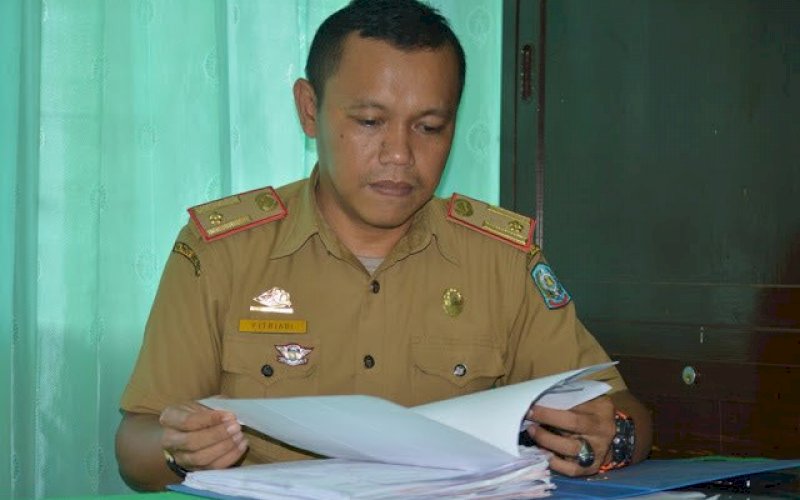 Fitriadi. foto: istimewa