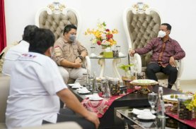 Geopark Maros Pangkep Akan Jalani Asesmen UNESCO