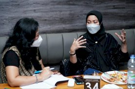 Hari Kebudayaan 1 April, Diimbau Berpakaian Adat