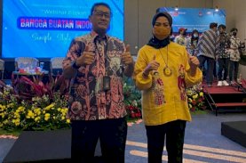 Kemenparekraf Minta Hari Kebudayaan Makassar Ke-3 Tak Sekadar Seremoni